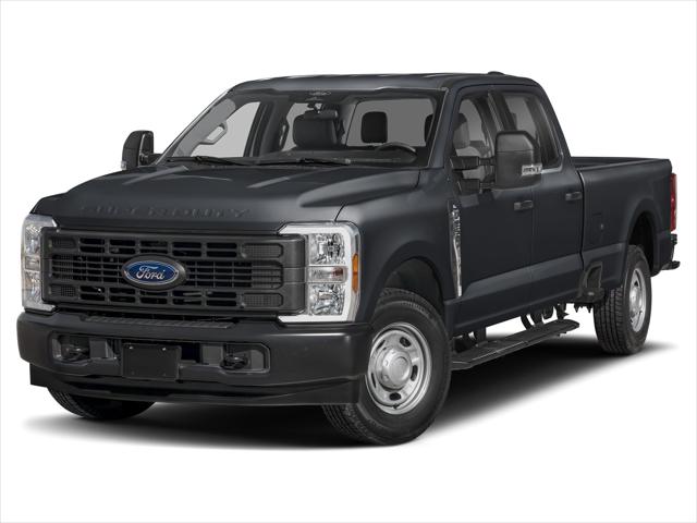 2024 Ford F-250 LARIAT for sale in  Belmont, OH