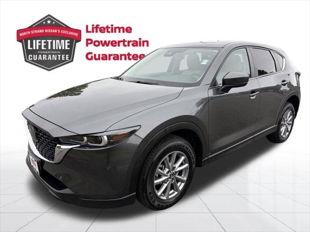 2023 Mazda CX-5 2.5 S Preferred for sale in Little River, SC