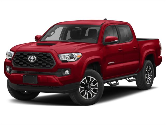 2023 Toyota Tacoma TRD Sport for sale in Little River, SC