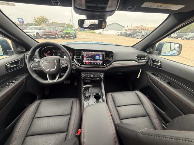 2027 Dodge Durango GT Plus HEMI