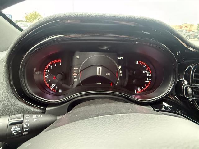 2027 Dodge Durango GT Plus HEMI
