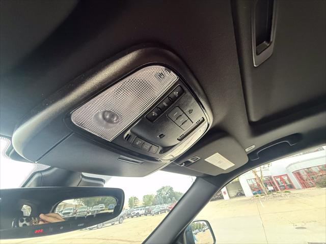 2027 Dodge Durango GT Plus HEMI