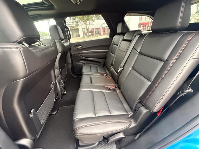 2027 Dodge Durango GT Plus HEMI