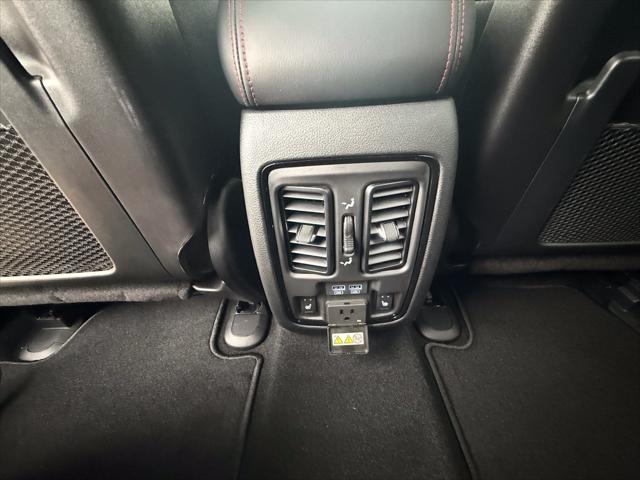 2027 Dodge Durango GT Plus HEMI
