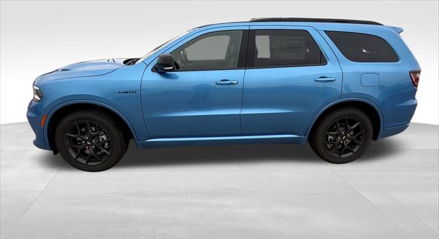 2027 Dodge Durango GT Plus HEMI