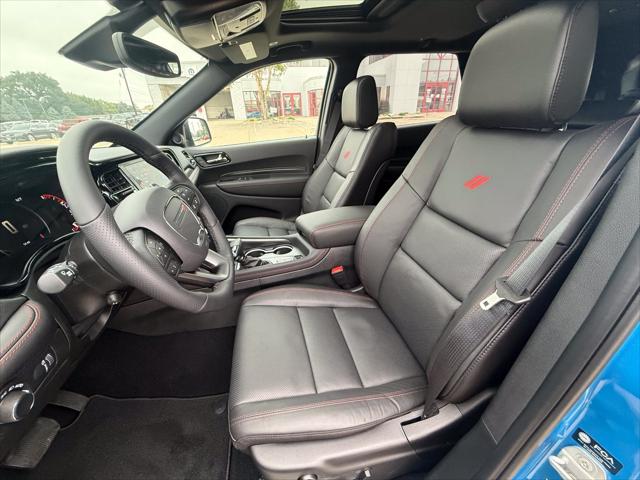 2027 Dodge Durango GT Plus HEMI
