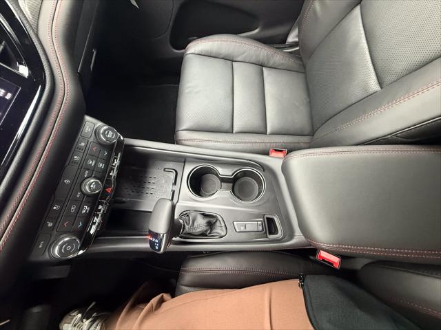 2027 Dodge Durango GT Plus HEMI