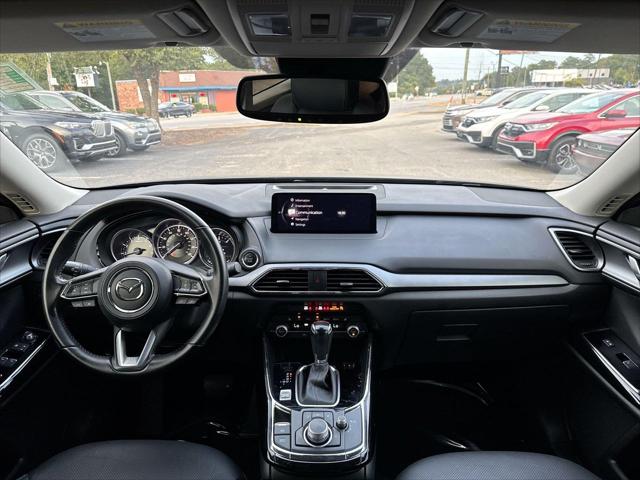 2023 Mazda CX-9 Touring