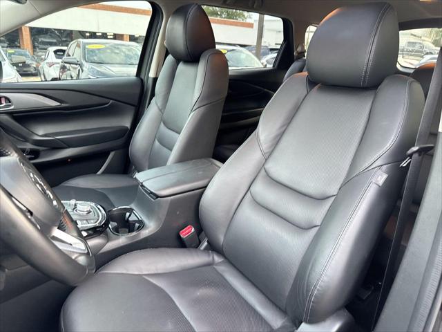 2023 Mazda CX-9 Touring