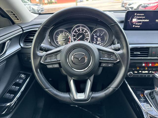 2023 Mazda CX-9 Touring