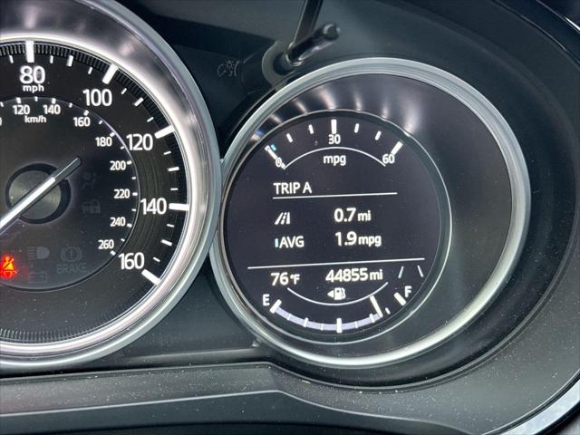 2023 Mazda CX-9 Touring