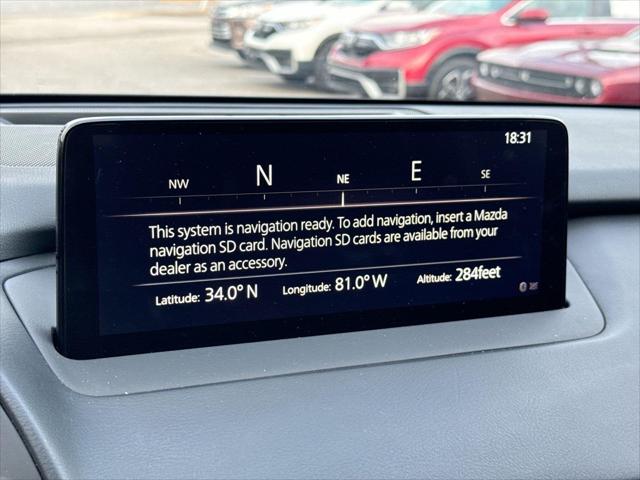 2023 Mazda CX-9 Touring