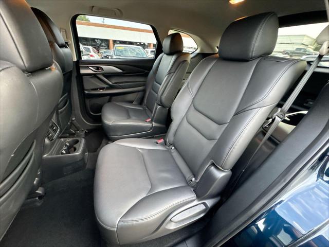2023 Mazda CX-9 Touring