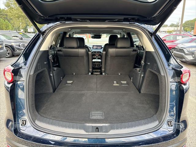 2023 Mazda CX-9 Touring