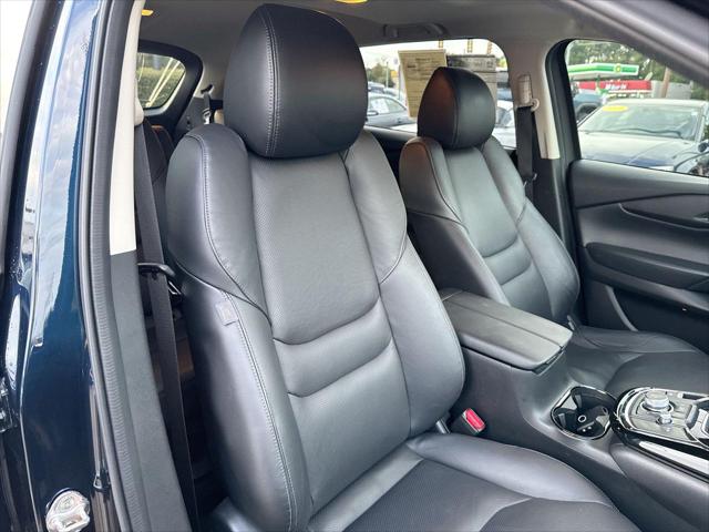 2023 Mazda CX-9 Touring
