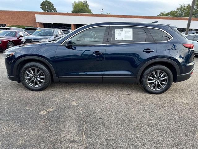 2023 Mazda CX-9 Touring