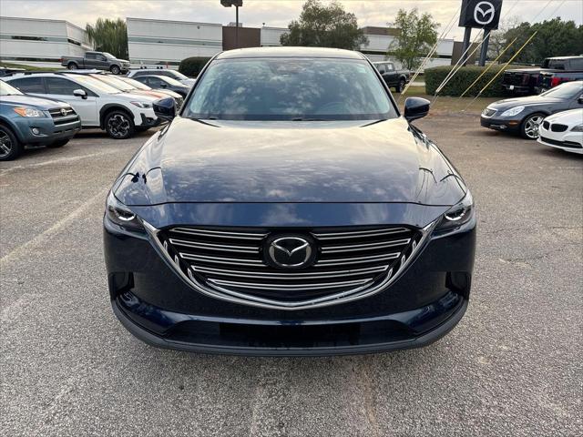 2023 Mazda CX-9 Touring