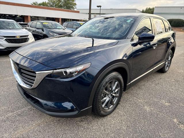 2023 Mazda CX-9 Touring