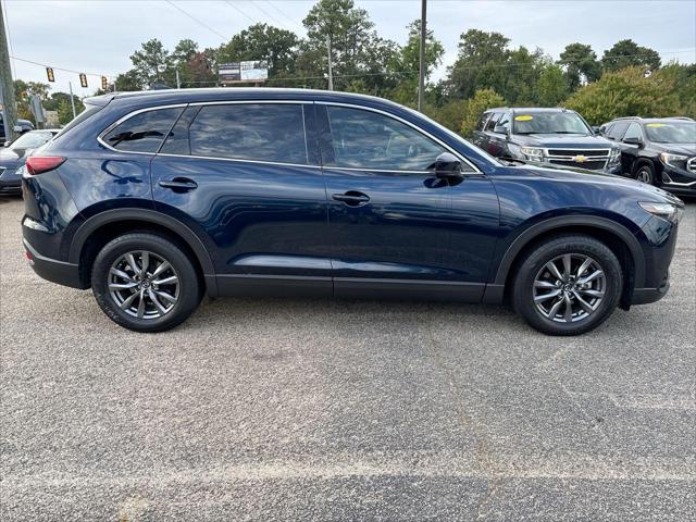 2023 Mazda CX-9 Touring