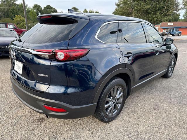 2023 Mazda CX-9 Touring