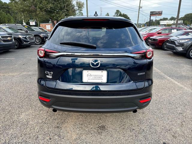 2023 Mazda CX-9 Touring