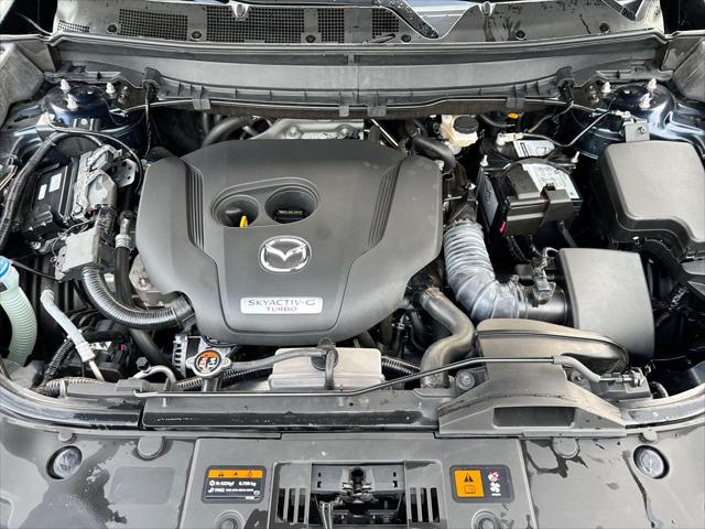 2023 Mazda CX-9 Touring
