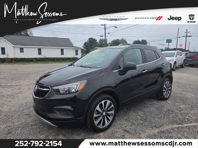 2022 Buick Encore FWD Preferred for sale in Williamston, NC