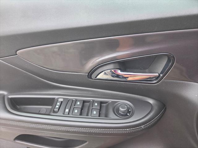 2022 Buick Encore FWD Preferred