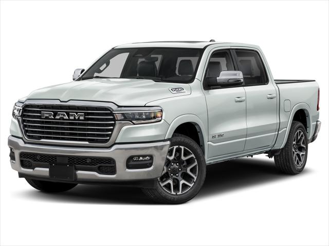 2027 Ram 1500 Laramie for sale in Williamston, NC