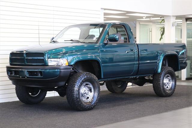 1995 Dodge 2500 LT for sale in Portland, OR