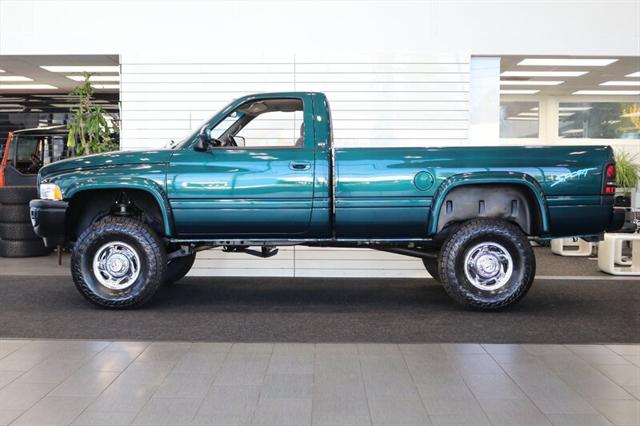 1995 Dodge 2500 LT