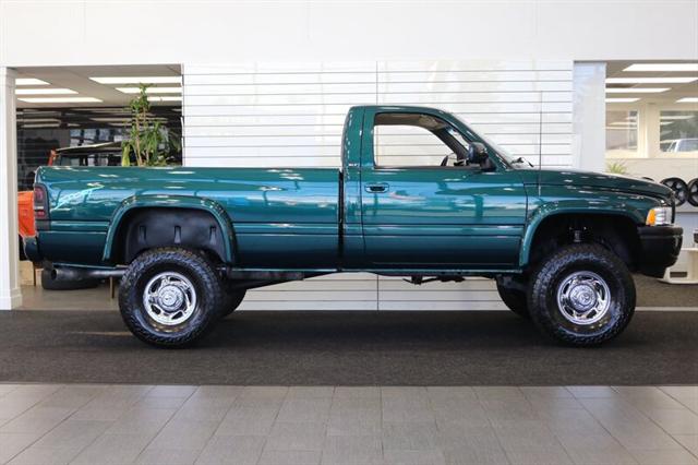 1995 Dodge 2500 LT