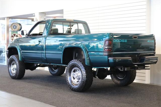 1995 Dodge 2500 LT