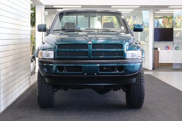 1995 Dodge 2500 LT