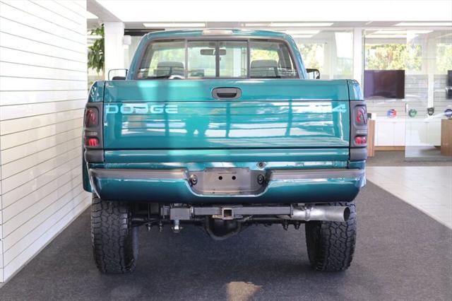 1995 Dodge 2500 LT
