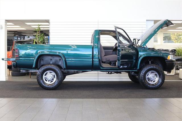 1995 Dodge 2500 LT