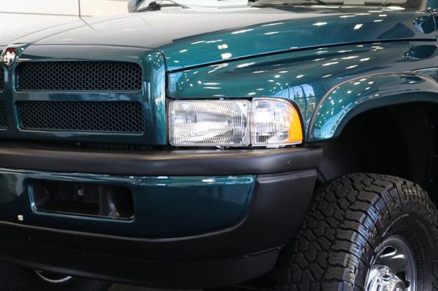 1995 Dodge 2500 LT