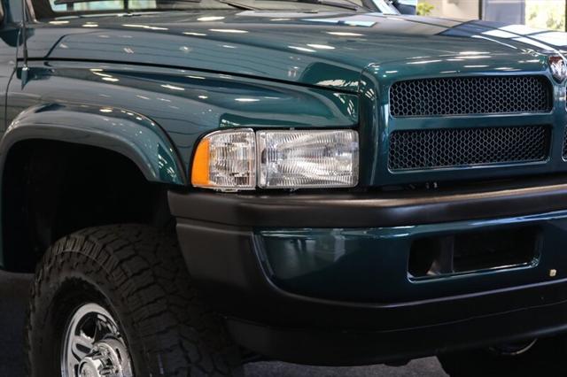 1995 Dodge 2500 LT