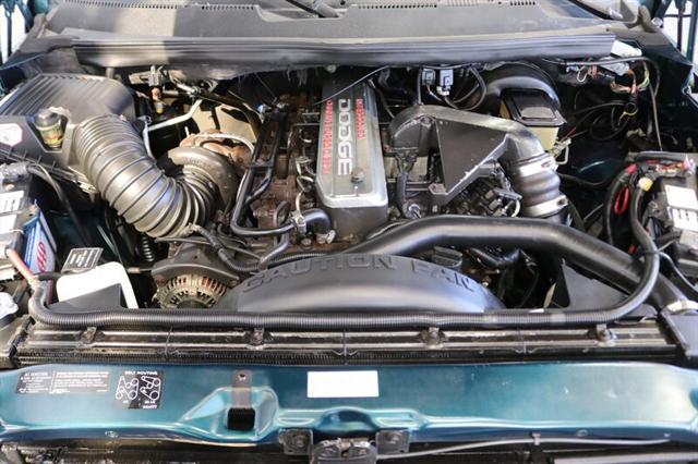1995 Dodge 2500 LT