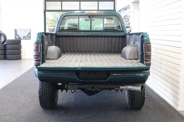 1995 Dodge 2500 LT
