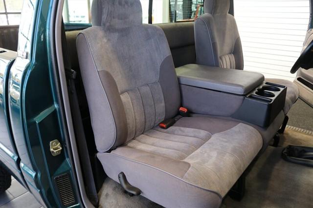 1995 Dodge 2500 LT