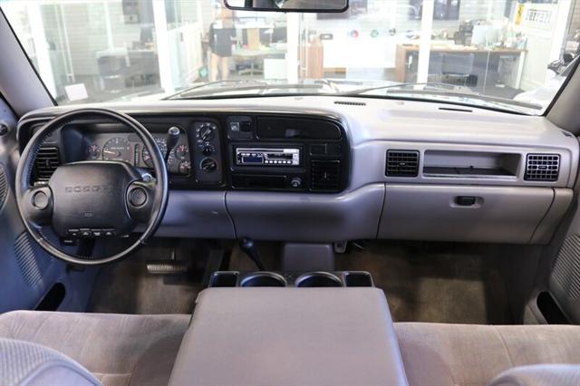 1995 Dodge 2500 LT