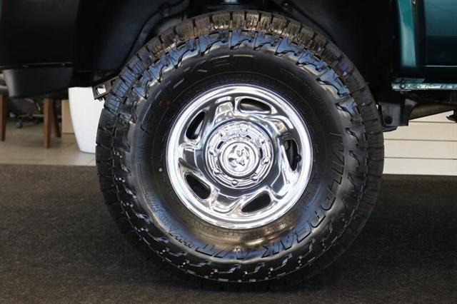 1995 Dodge 2500 LT