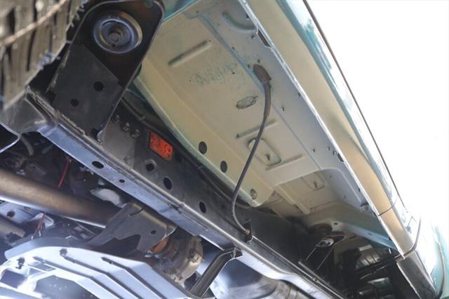 1995 Dodge 2500 LT