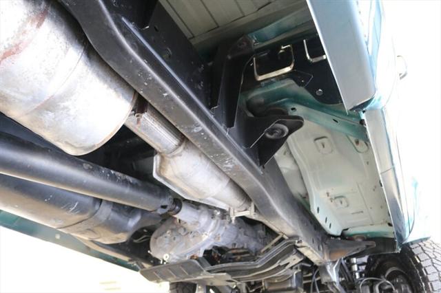 1995 Dodge 2500 LT