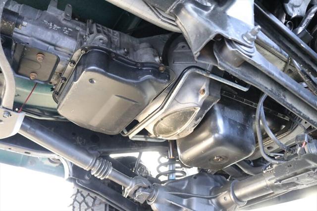 1995 Dodge 2500 LT
