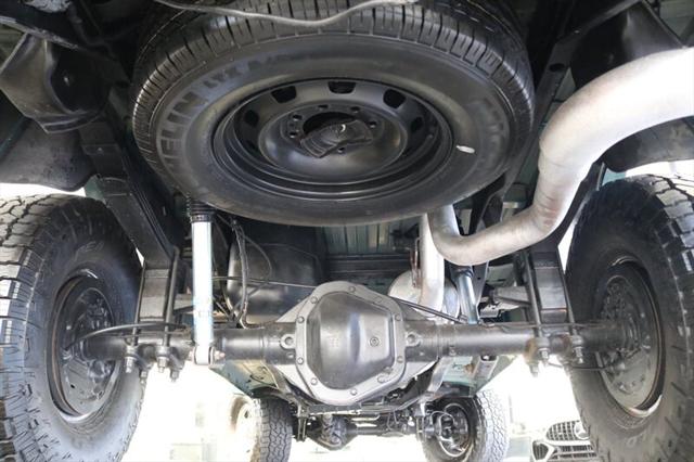 1995 Dodge 2500 LT