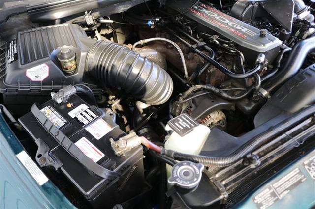 1995 Dodge 2500 LT