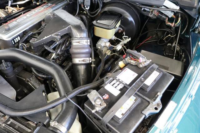 1995 Dodge 2500 LT