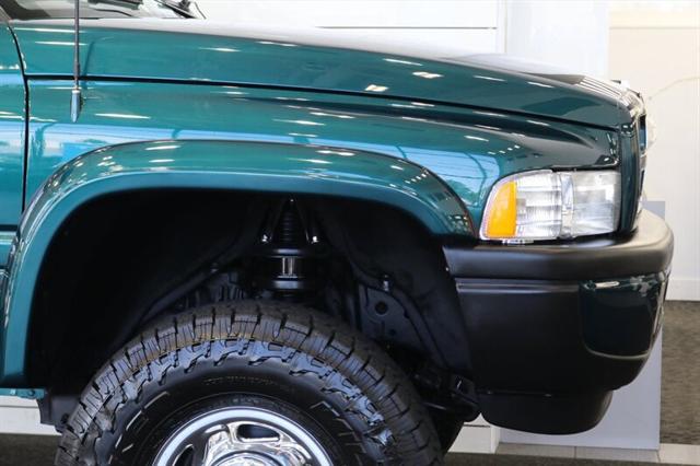 1995 Dodge 2500 LT